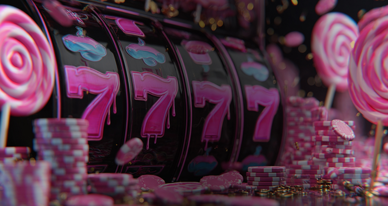 Candyland Casino