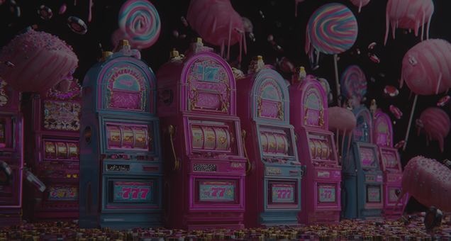 Candyland Casino