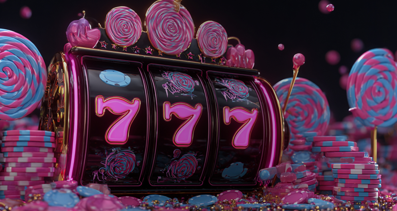 Candyland Casino